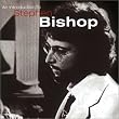 An Introduction To Stephen Bishop