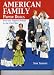 American Family Paper Dolls From the Pilgrim Perioe to the Civil War