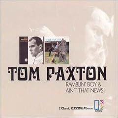 Ramblin' Boy / Ain't That News