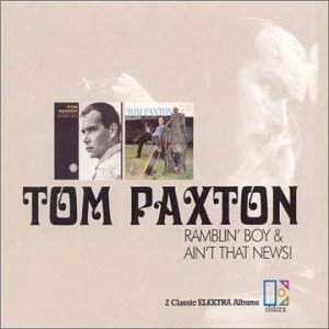 Tom Paxton - Ramblin