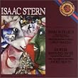 Henri Dutilleux: L'Arbe des Songes (Concerto for Violin & Orchestra) / Sir Peter Maxwell Davies: Concerto for Violin & Orchestra - Isaac Stern