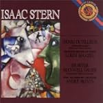 L'Arbre Des Songes / Violin Concerto