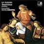 G.P. Telemann: Trauer-Actus Canatas