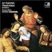Trauer-Actus / Cantatas
