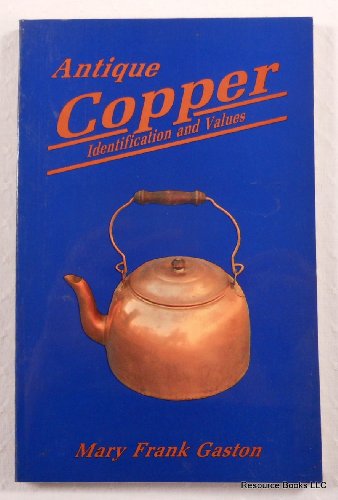 Antique Copper