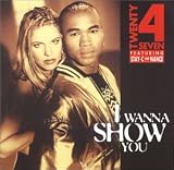 I Wanna Show You