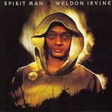 Revue Weldon Irvine  / Spirit Man