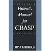 Patient's Manual for CBASP