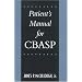 Patient Manual for the Cognitive Behavioral Analysis System of Psychotherapy (CBASP)