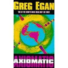 Axiomatic