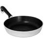 Revere Polished Aluminum 10-Inch Nonstick Skillet