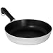 Kitchen & Housewares : Revere Polished Aluminum 10-Inch Nonstick Skillet