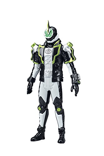 仮面ライダーゴースト ライダーヒーローシリーズ6 仮面ライダーネクロム
