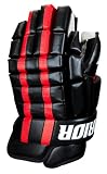 Warrior Bonafide Gloves [SENIOR]
