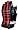 Black/Red