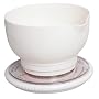 Hanson H200 Add 'n' Weigh white Mechanical Kitchen Scales