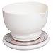Hanson 200H Multi Add 'n' Weigh white Mechanical Kitchen Scales
