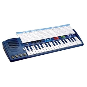 Bontempi Mini Digital Keyboard B310