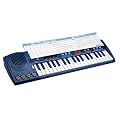 Bontempi B 310 - Teclado Digital 37 Mini Teclas