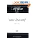 Lyapunov Exponents and Smooth Ergodic Theory (University Lecture Series)