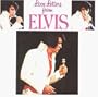 Love Letters From Elvis
