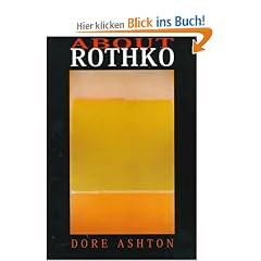 About Rothko