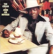 The Cream