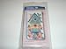 Stitch & Zip Birdhouse Needlepoint Eyeglass Kit
