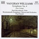 Symphonie Nr. 4...