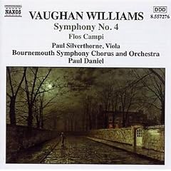 Symphonie Nr. 4/Flos Campi