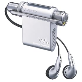 Sony NW-MS70D Network Walkman