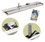 Logan 270 Blades for Model 450 Mat Cutter Pack of 10
