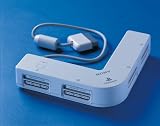 Play Station - Multi Tap Original - 