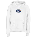 Sweatshirt Woman White  Bikini  Marshall Islands City