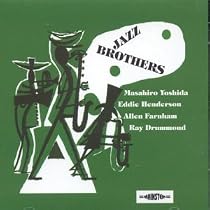 Jazz Brothers