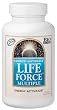 Life Force Multiple by Source Naturals 180 Tablets
