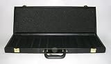 600 Capacity Poker Chip Case