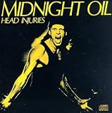 Head Injuries [US-Import] - Midnight Oil