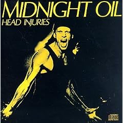 Head Injuries