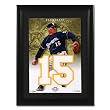 Milwaukee Brewers - Ben Sheets Upper Deck MLB Jersey Numbers Collection