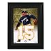 Milwaukee Brewers - Ben Sheets Upper Deck MLB Jersey Numbers Collection