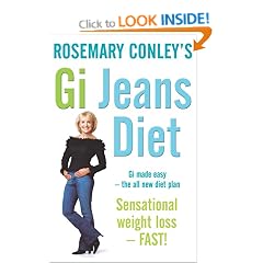 Rosemary Conley's GI Jeans Diet