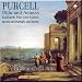 Classical Music : Purcell - Dido and Aeneas / Galliard - Pan and Syrinx - Jed Wentz (2 CD Set)