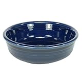 Fiesta Cobalt 460 5-5 8-inch Cereal Bowl