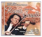 Roses from the South