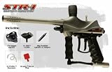 Stryker STR-1 Players Paintball Gun Kit - Grey