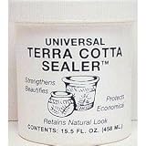 Sealer Terra Cotta Liquid 15.5