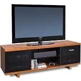 BDI 'Meriden 8127 Cherry' Plasma & LCD TV Cabinet