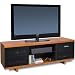 BDI MERIDEN 8127 Cherry TV Cabinet