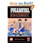 Fullmetal Alchemist Bd. 15